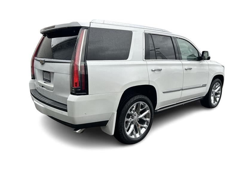 cadillac Escalade 2017 - 15