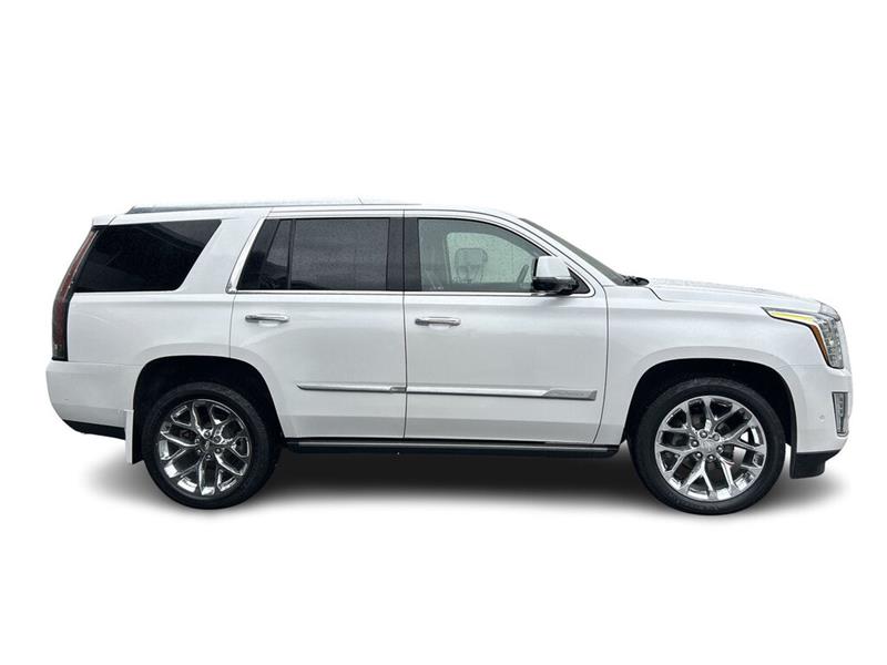 cadillac Escalade 2017 - 16