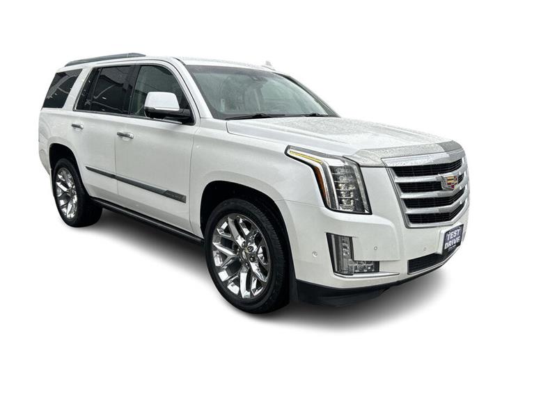 cadillac Escalade 2017 - 17