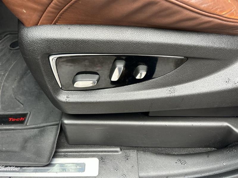 cadillac Escalade 2017 - 20