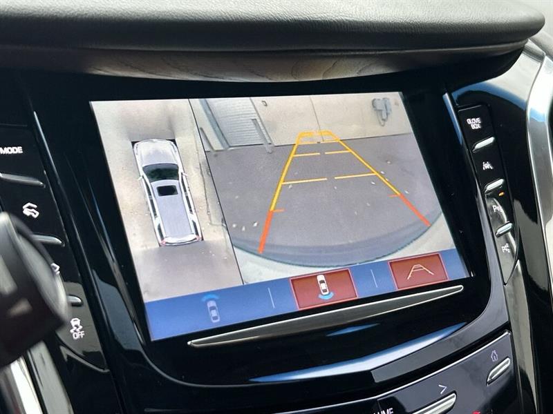 cadillac Escalade 2017 - 25