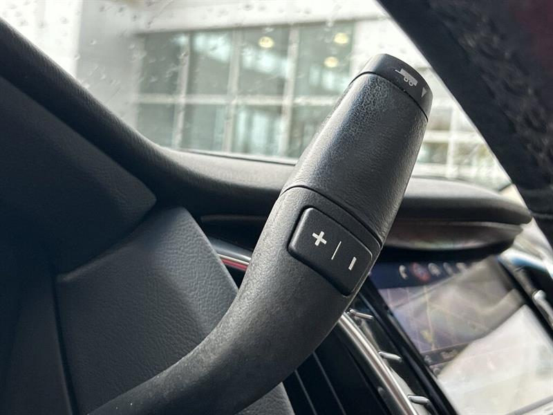 cadillac Escalade 2017 - 28