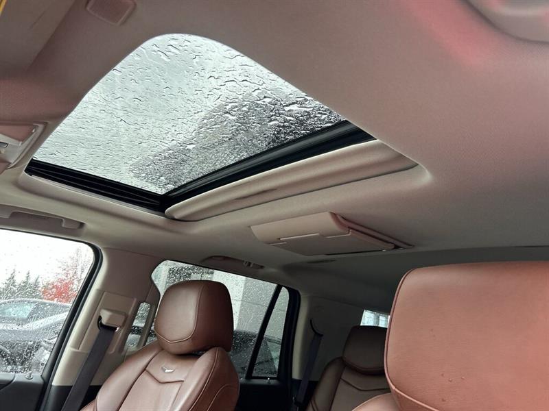 cadillac Escalade 2017 - 30