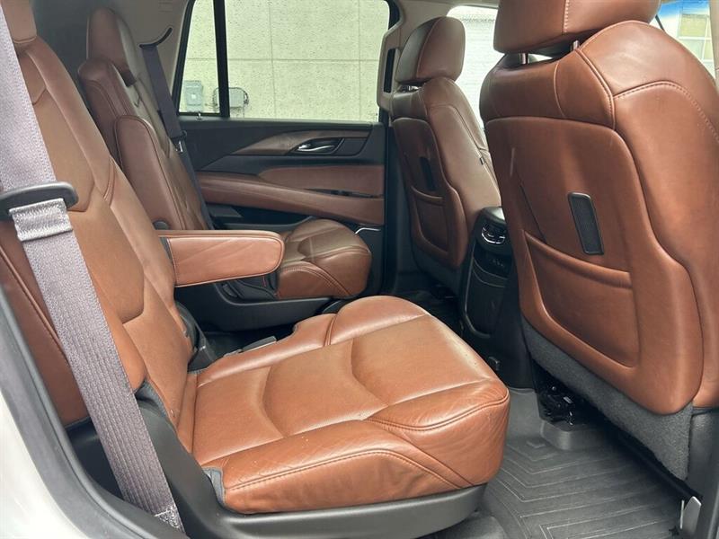 cadillac Escalade 2017 - 31