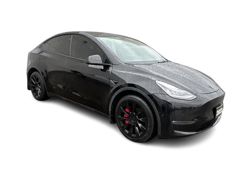 tesla Model Y 2022 - 2