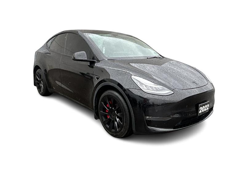 tesla Model Y 2022 - 3