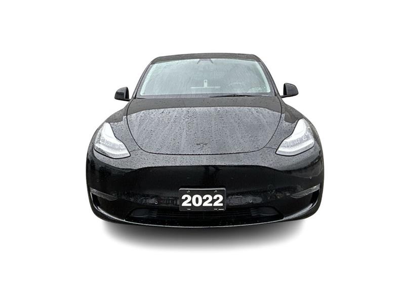 tesla Model Y 2022 - 4