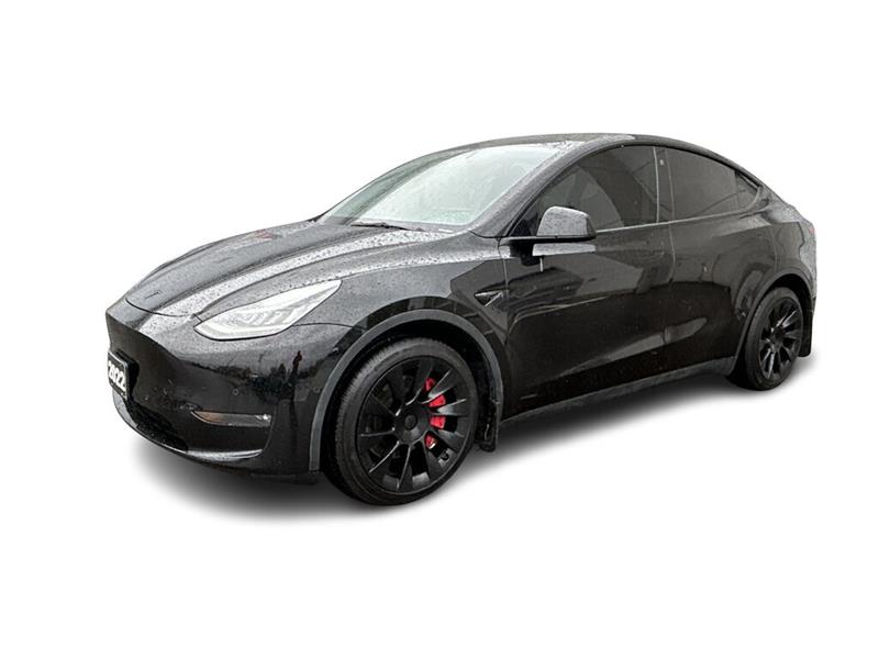 tesla Model Y 2022 - 7