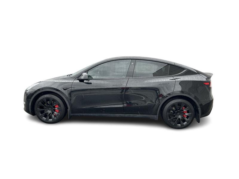 tesla Model Y 2022 - 8