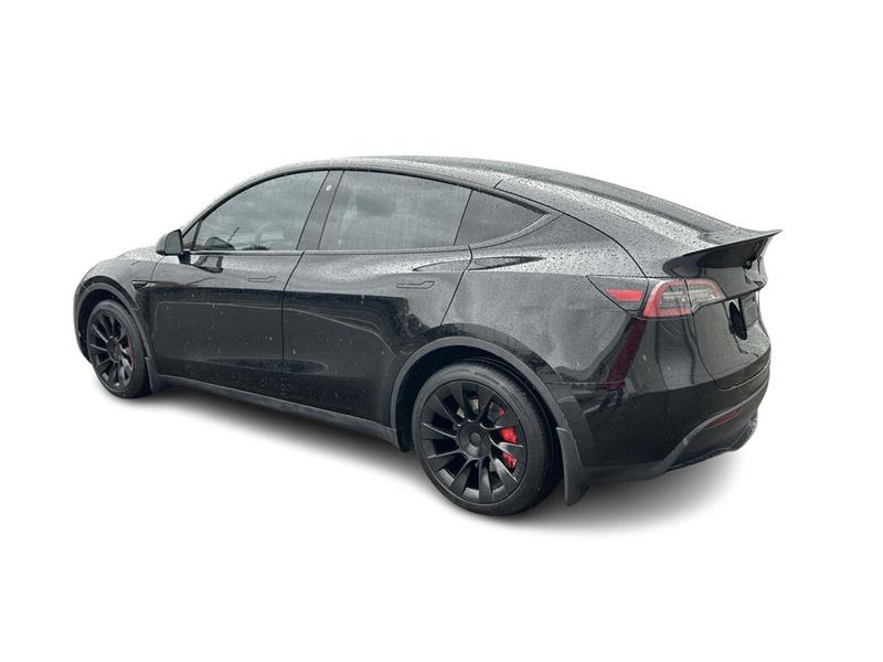 tesla Model Y 2022 - 9