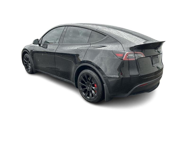 tesla Model Y 2022 - 10