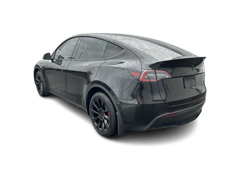 tesla Model Y 2022 - 11