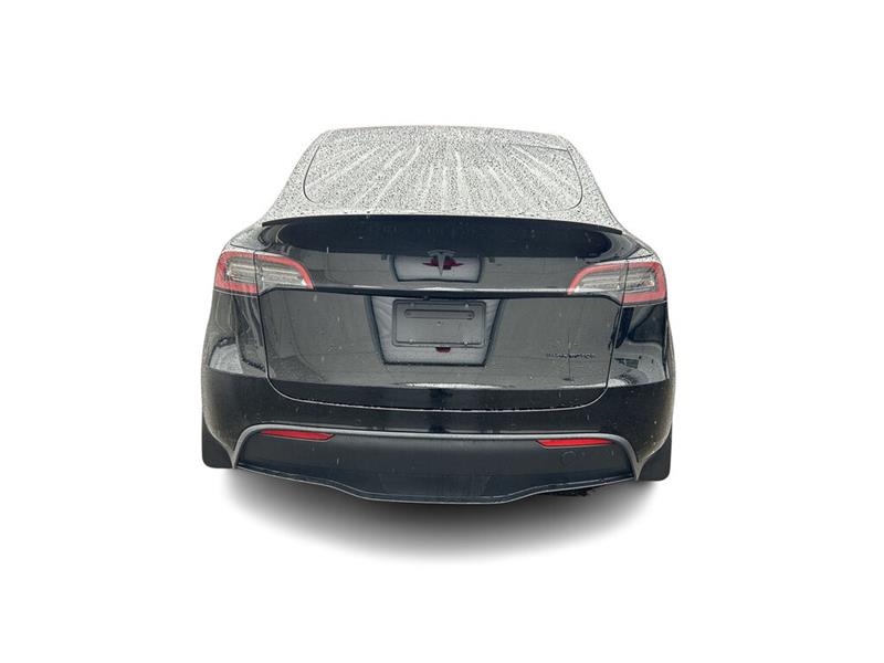 tesla Model Y 2022 - 12