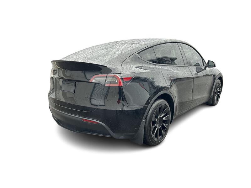 tesla Model Y 2022 - 13