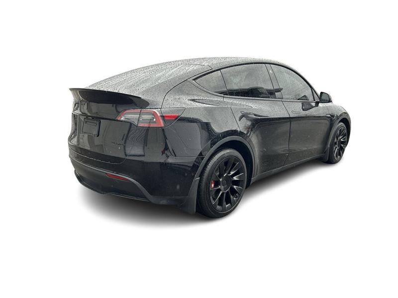 tesla Model Y 2022 - 14