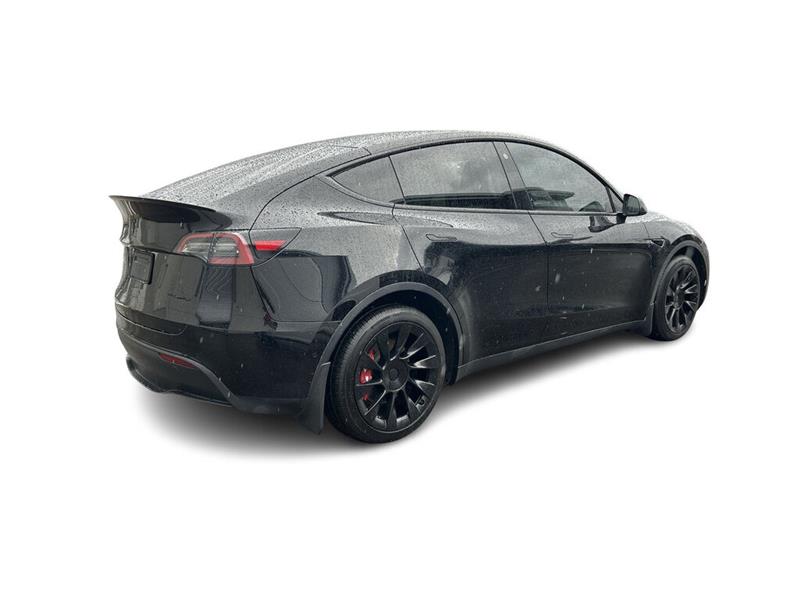 tesla Model Y 2022 - 15