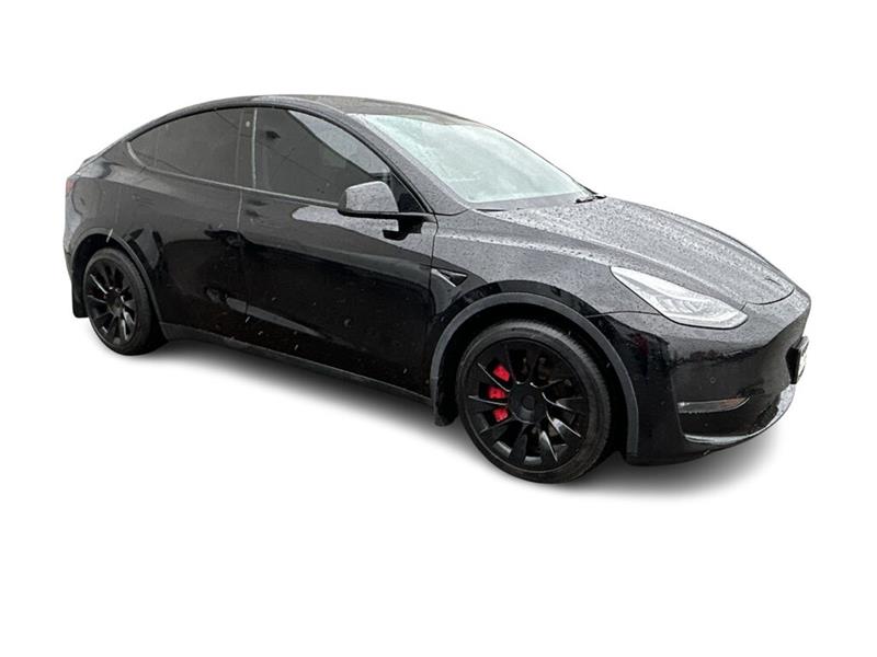 tesla Model Y 2022 - 17