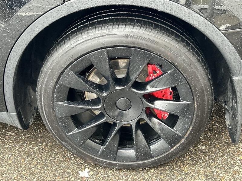 tesla Model Y 2022 - 18