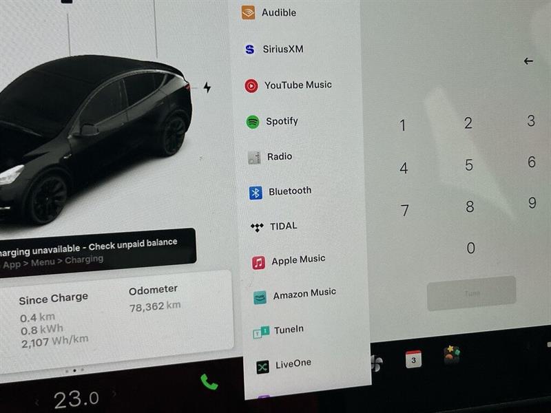 tesla Model Y 2022 - 24