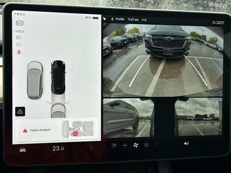 tesla Model Y 2022 - 25