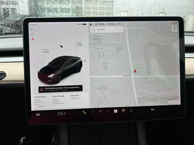 tesla Model Y 2022 - 26