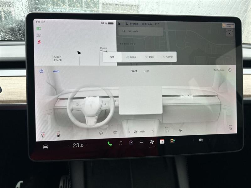 tesla Model Y 2022 - 27