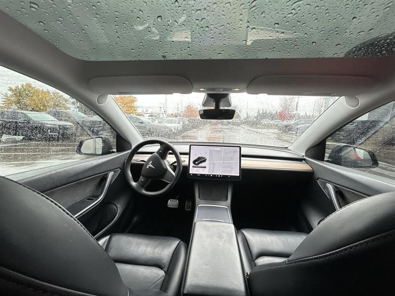 tesla Model Y 2022 - 29