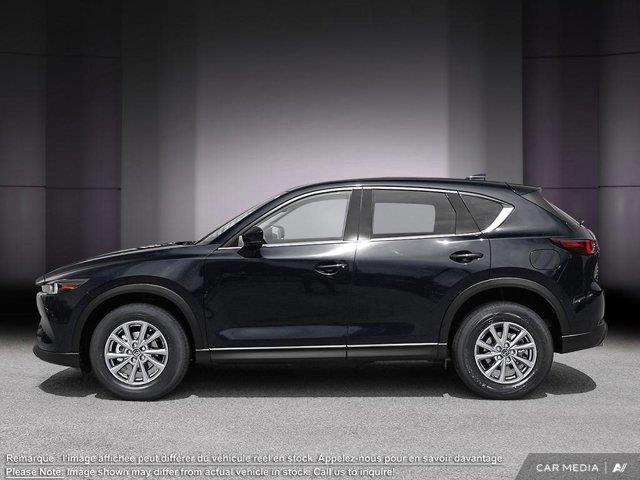mazda CX-5 2025 - 3