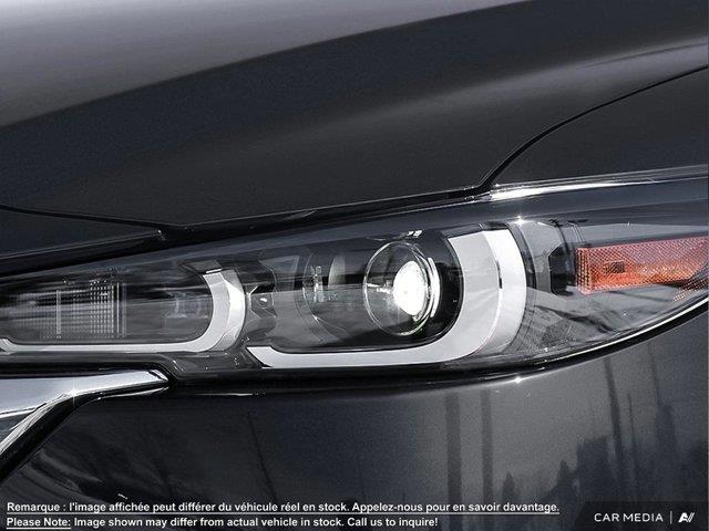 mazda CX-5 2025 - 10