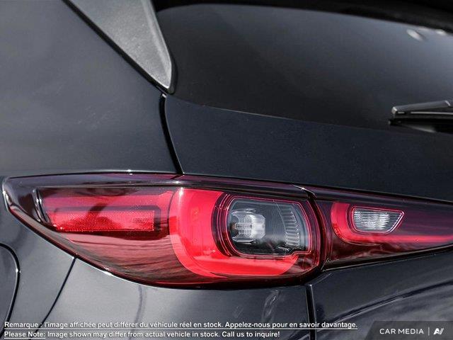 mazda CX-5 2025 - 11