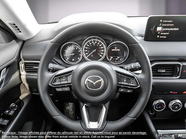 mazda CX-5 2025 - 13