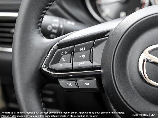 mazda CX-5 2025 - 15