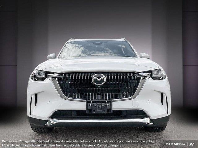 mazda CX-90 PHEV 2025 - 2