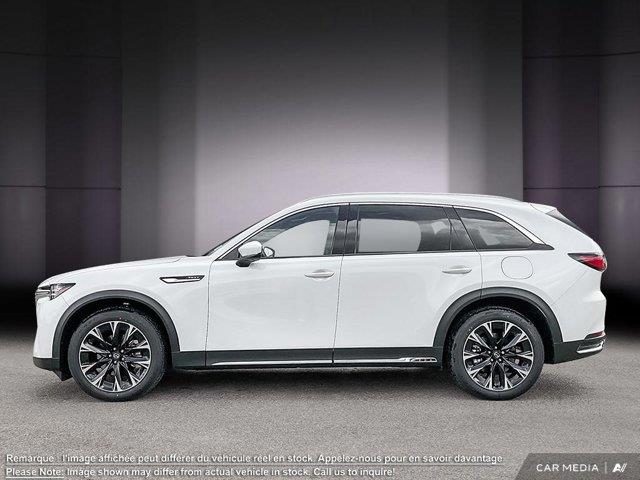 mazda CX-90 PHEV 2025 - 3