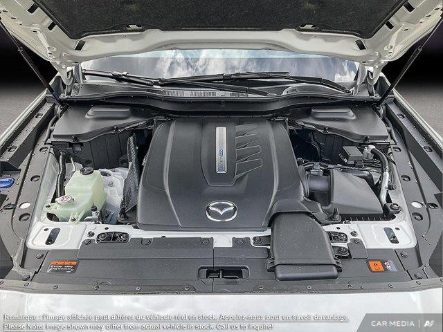 mazda CX-90 PHEV 2025 - 6