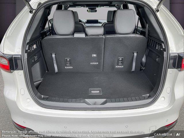 mazda CX-90 PHEV 2025 - 7