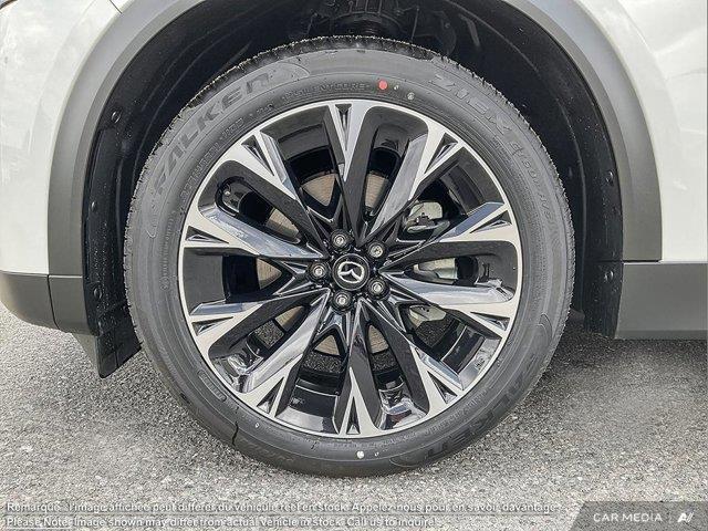 mazda CX-90 PHEV 2025 - 8