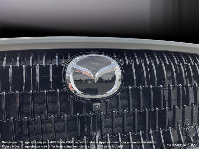 mazda CX-90 PHEV 2025 - 9