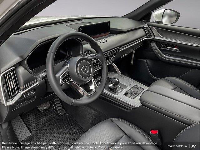 mazda CX-90 PHEV 2025 - 12