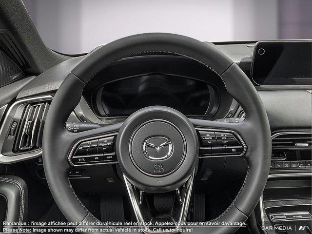 mazda CX-90 PHEV 2025 - 13