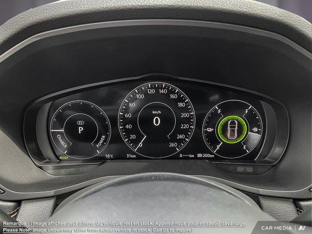 mazda CX-90 PHEV 2025 - 14