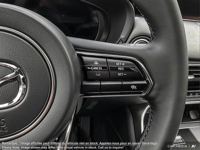 mazda CX-90 PHEV 2025 - 15