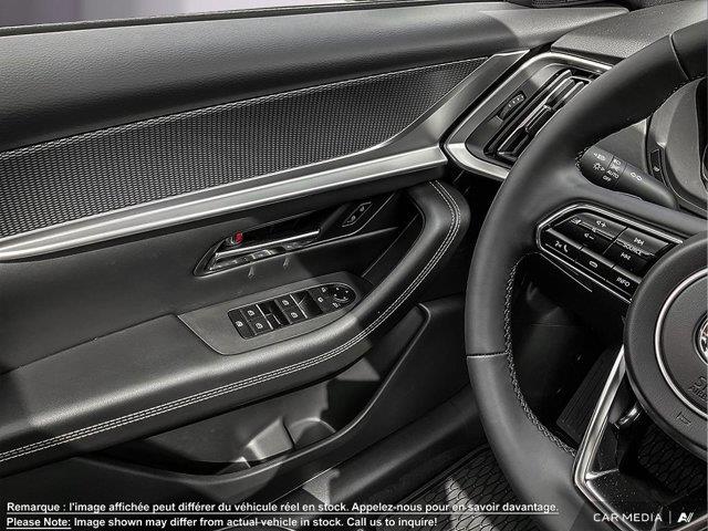 mazda CX-90 PHEV 2025 - 16