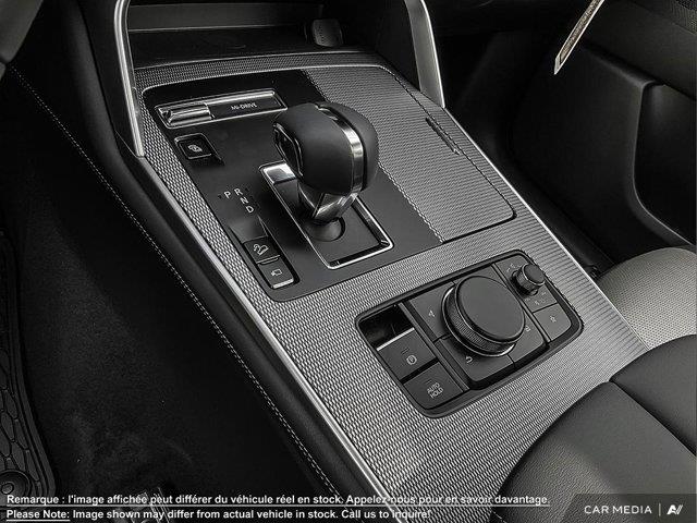 mazda CX-90 PHEV 2025 - 17