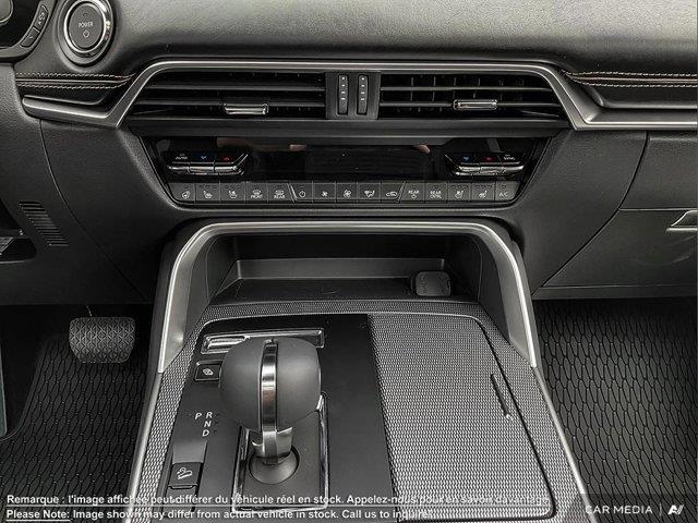 mazda CX-90 PHEV 2025 - 18