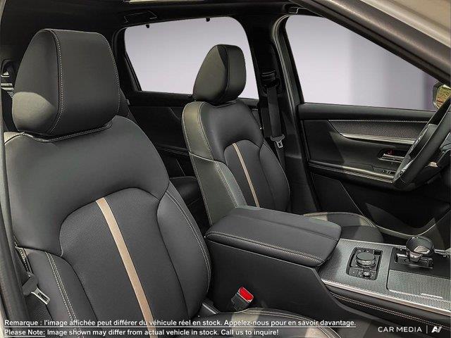 mazda CX-90 PHEV 2025 - 21