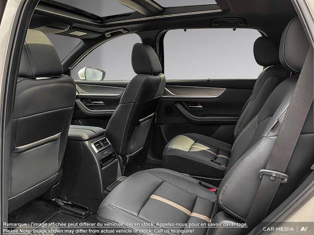 mazda CX-90 PHEV 2025 - 22