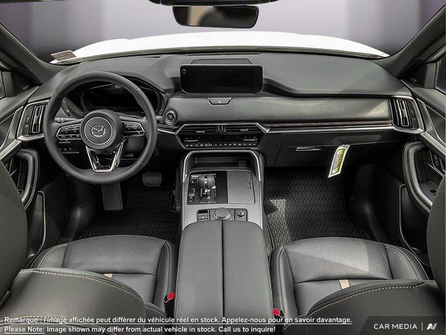mazda CX-90 PHEV 2025 - 23