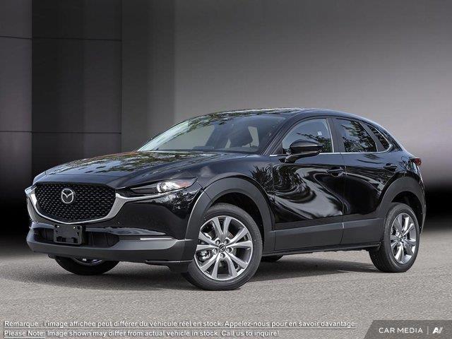 mazda CX-30 2025