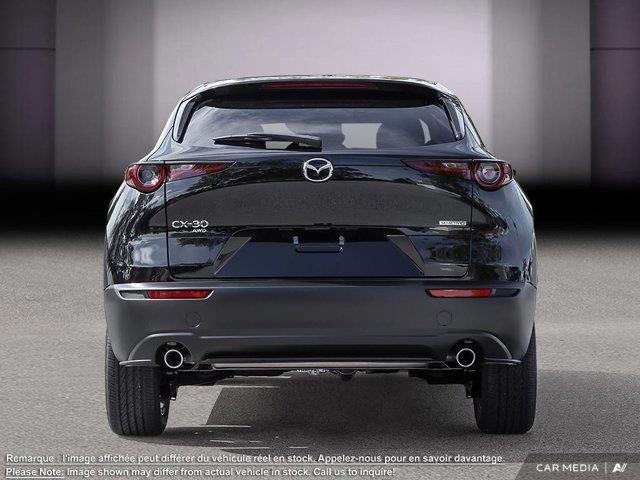 mazda CX-30 2025 - 5